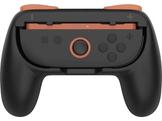 ISY IC-5027 Poignées pour manettes Nintendo Switch 2 Poignées pour manette Nintendo Switch 2