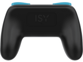 ISY IC-5027 Poignées pour manettes Nintendo Switch 2 Poignées pour manette Nintendo Switch 2