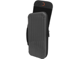 ISY IC-5028-GR Étui de rangement gris pour Switch 2