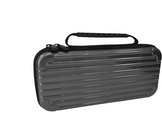 ISY IC-5028-GR Étui de rangement gris pour Switch 2