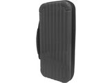 ISY IC-5028-GR Étui de rangement gris pour Switch 2