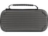 ISY IC-5028-GR Étui de rangement gris pour Switch 2
