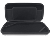 ISY IC-5028-GR Étui de rangement gris pour Switch 2