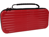 ISY IC-5028-RD Étui de rangement rouge pour Switch 2