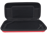 ISY IC-5028-RD Étui de rangement rouge pour Switch 2