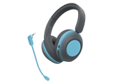 ISY IC-5029-BL Casque sans fil pour enfants pour Switch 2 Bleu
