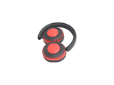 ISY IC-5029-RD Casque sans fil pour enfants pour Switch 2 Rouge