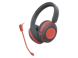 ISY IC-5029-RD Casque sans fil pour enfants pour Switch 2 Rouge