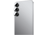 ISY ICP-1014 Protection d'objectif pour Samsung Galaxy S26 Transparent