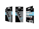 ISY ICP-1014 Protection d'objectif pour Samsung Galaxy S26 Transparent