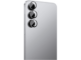 ISY ICP-1014 Protection d'objectif pour Samsung Galaxy S26 Transparent