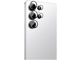 ISY ICP-1015 Protection d'objectif pour Samsung Galaxy S26 Ultra Transparent