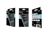 ISY ICP-1015 Protection d'objectif pour Samsung Galaxy S26 Ultra Transparent