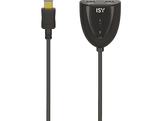 ISY IHD-9037 Commutateur HDMI, 2xHDMI