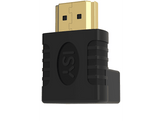 ISY IHD-9051 Adaptateur HDMI haute vitesse 90d, G