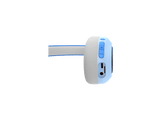 ISY IKH-2000-BL Casque pour enfants Bleu