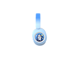 ISY IKH-2000-BL Casque pour enfants Bleu