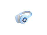 ISY IKH-2000-BL Casque pour enfants Bleu