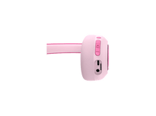 Charger l&#39;image dans la galerie, ISY IKH-2000-PK Casque pour enfants Rose
