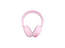 Charger l&#39;image dans la galerie, ISY IKH-2000-PK Casque pour enfants Rose
