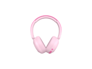 ISY IKH-2000-PK Casque pour enfants Rose