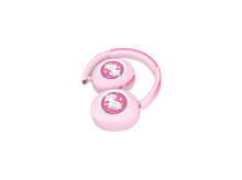 Charger l&#39;image dans la galerie, ISY IKH-2000-PK Casque pour enfants Rose
