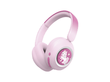 Charger l&#39;image dans la galerie, ISY IKH-2000-PK Casque pour enfants Rose
