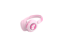 Charger l&#39;image dans la galerie, ISY IKH-2000-PK Casque pour enfants Rose
