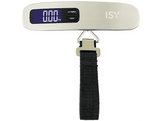 ISY ILS-1000 Balance à bagages numérique