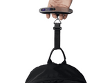 ISY ILS-1000 Balance à bagages numérique
