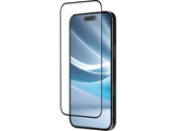 ISY IPG-5200-1-2.5D protection d'écran pour Apple iPhone 16 Plus Transparent