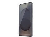 ISY IPG-5226-2.5D Protection d'écran pour Samsung Galaxy S26 Ultra Transparent