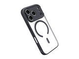 ISY iPhone 17 Pro - Backcover - Noir