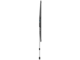 ISY ITV-1200-1 Support TV Noir