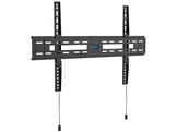 ISY ITV-1200-1 Support TV Noir