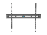 ISY ITV-1300-1 Support TV Noir