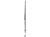 ISY ITV-1300-1 Support TV Noir