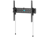 ISY ITV-2200-1 TV WM 600 TILT Support TV Noir