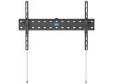 ISY ITV-2200-1 TV WM 600 TILT Support TV Noir