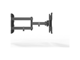 ISY ITV-3100-2 Support TV Noir