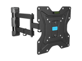 ISY ITV-3100-2 Support TV Noir