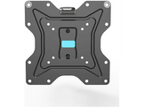ISY ITV-3100-2 Support TV Noir