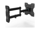 ISY ITV-3100-2 Support TV Noir