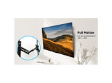 ISY ITV-3200-1 - Support TV 19-65"