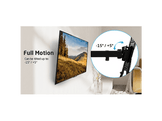 ISY ITV-3200-1 - Support TV 19-65"