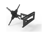ISY ITV-3200-2 Support TV Noir