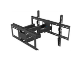ISY ITV-3300-1 Support TV Noir