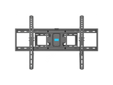 ISY ITV-3300-1 Support TV Noir
