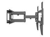 ISY ITV-3300-1 Support TV Noir