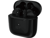 ISY ITW-3000-BK Écouteurs Noir